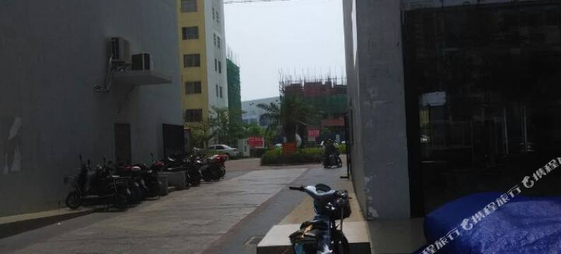 海口左岸青年旅社图片