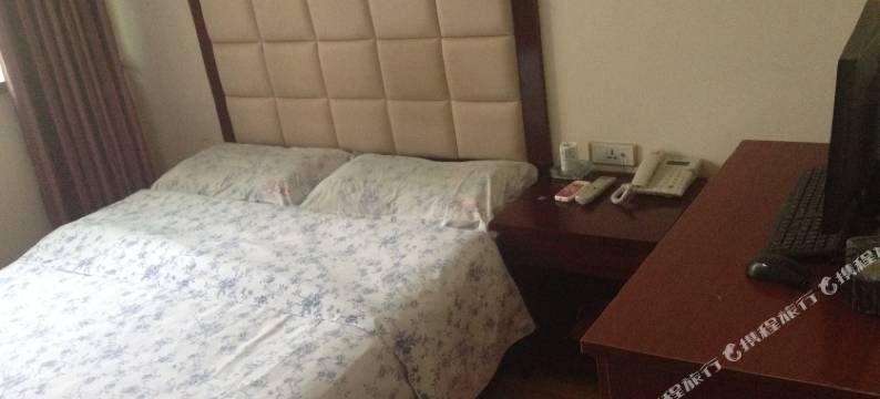 咸宁逸佳宾馆图片