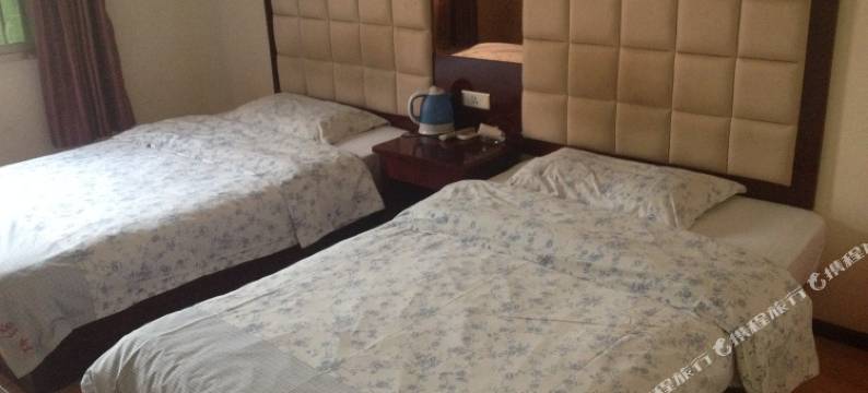 咸宁逸佳宾馆图片