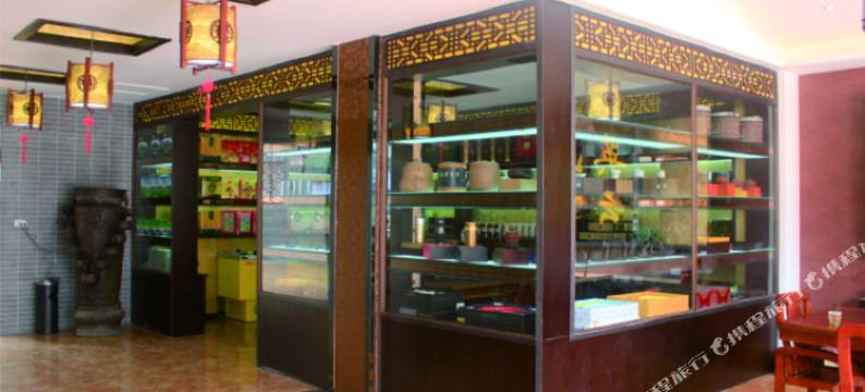 英山乐家驿栈图片