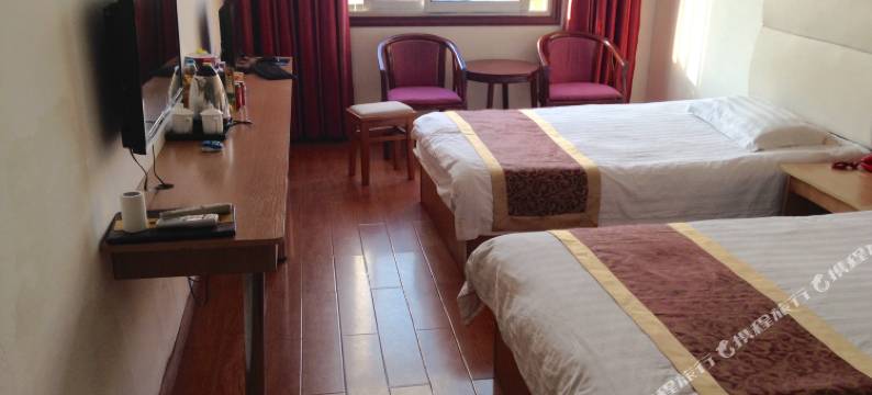 蕲春金花宾馆图片