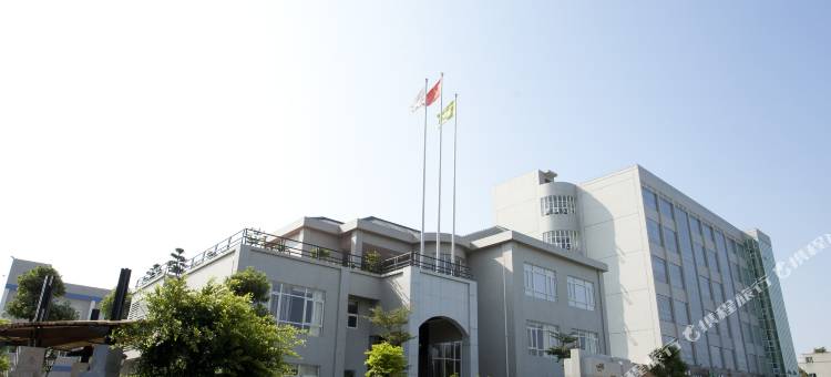 莞府中式大酒店图片