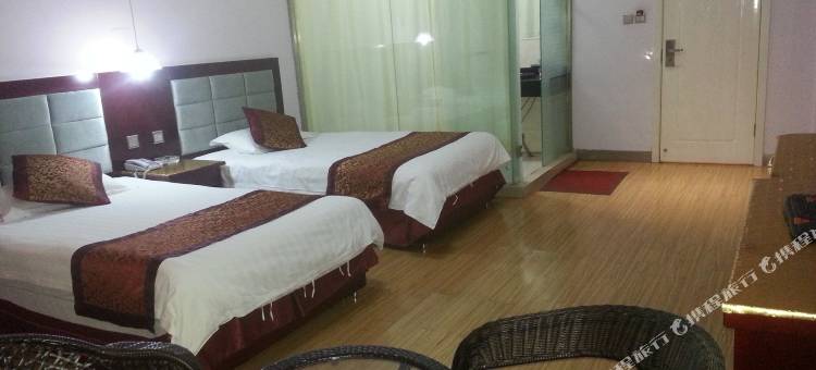 嘉峪关名家快捷宾馆图片