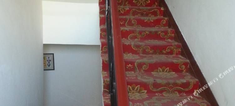 嘉峪关名家快捷宾馆图片