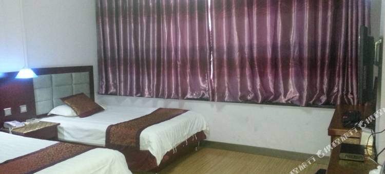 嘉峪关名家快捷宾馆图片