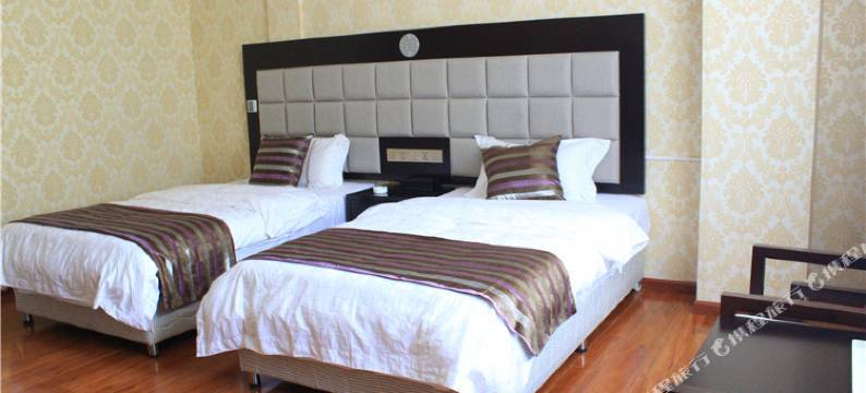 泸沽湖云湖酒店图片