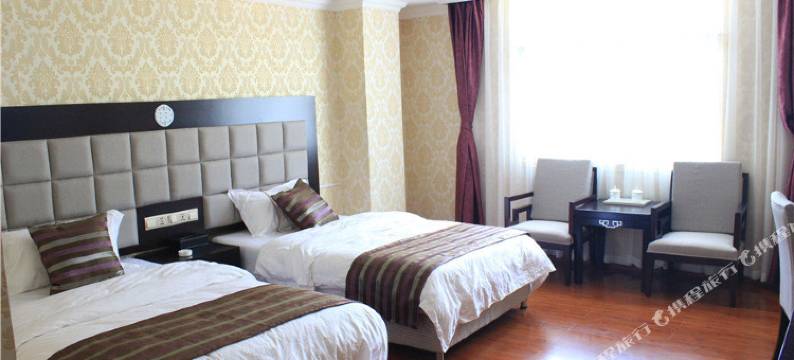 泸沽湖云湖酒店图片