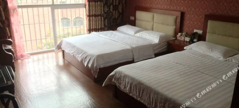 重庆泓禧旅馆图片