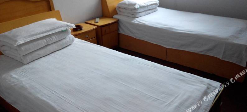 汉中市场旅馆图片