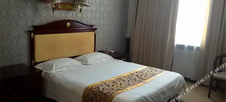 民勤林苑宾馆图片