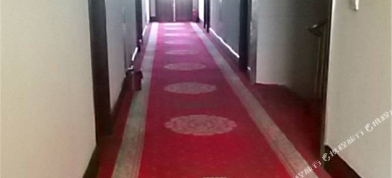 民勤友鹏商务宾馆图片