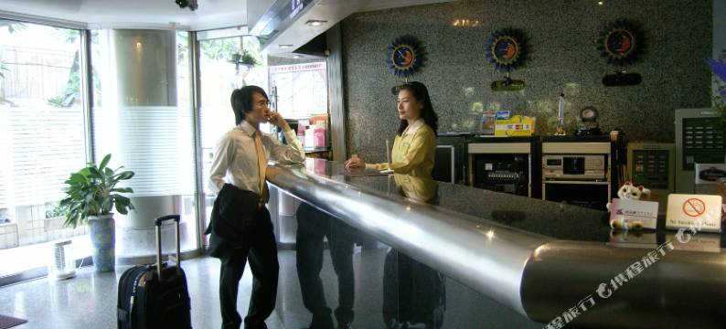 高雄凯莎琳商务大饭店图片