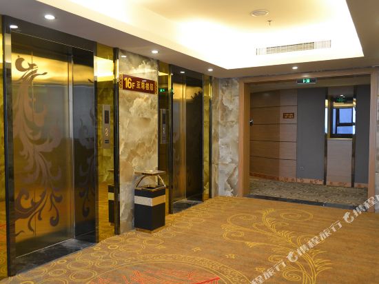 漯河金凤凰大酒店
