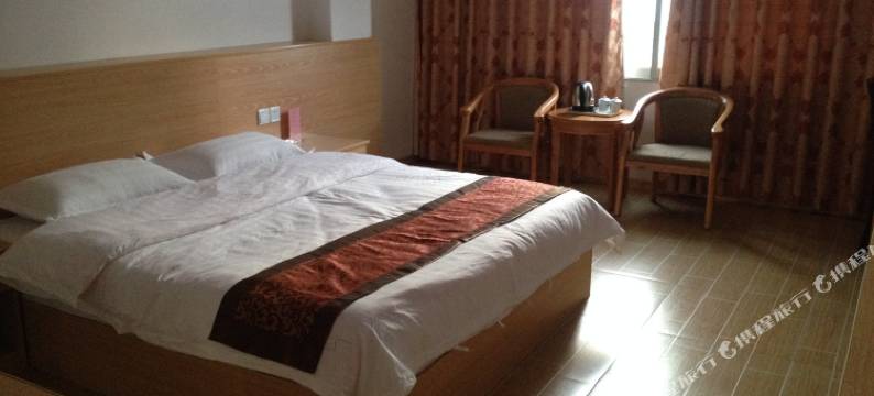 武平红东宾馆图片