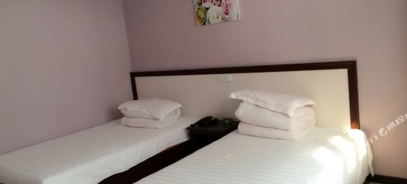 利辛吉庆园宾馆图片