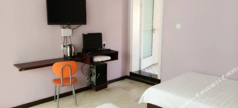 利辛吉庆园宾馆图片