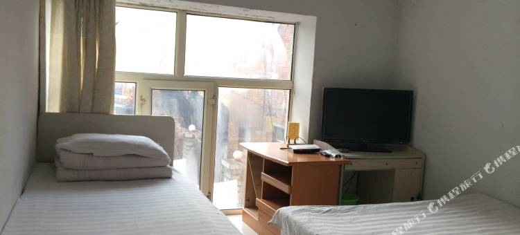 馨乐旅馆(牡丹江东祥伦街店)图片