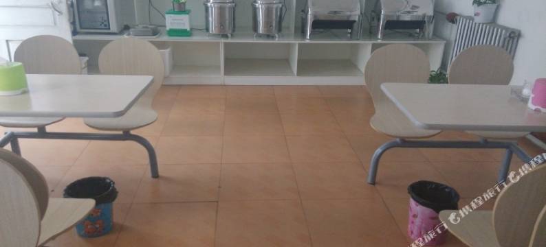 东营客佳商务宾馆图片