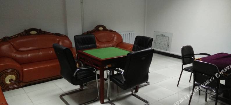 北京瑞文酒店图片