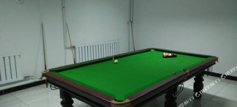 北京瑞文酒店图片