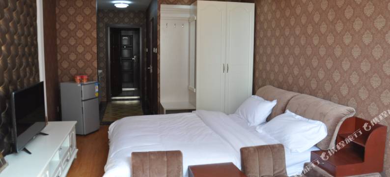 长春蓝甜日租公寓图片