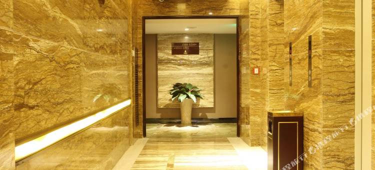 凯利酒店(钦州年年丰广场店)图片