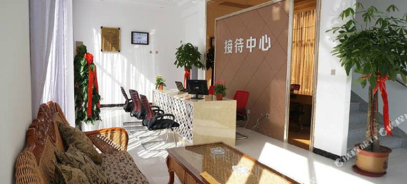 荣成水天怡色度假公寓图片