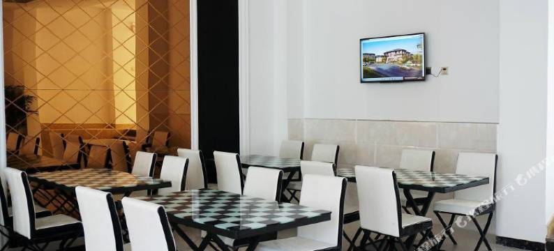 荣成水天怡色度假公寓图片