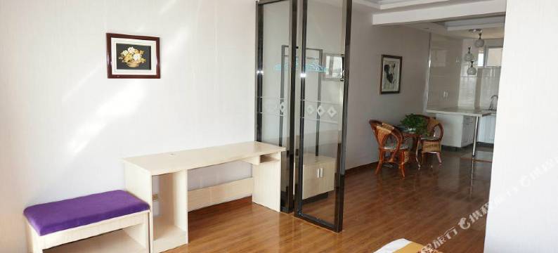 荣成水天怡色度假公寓图片