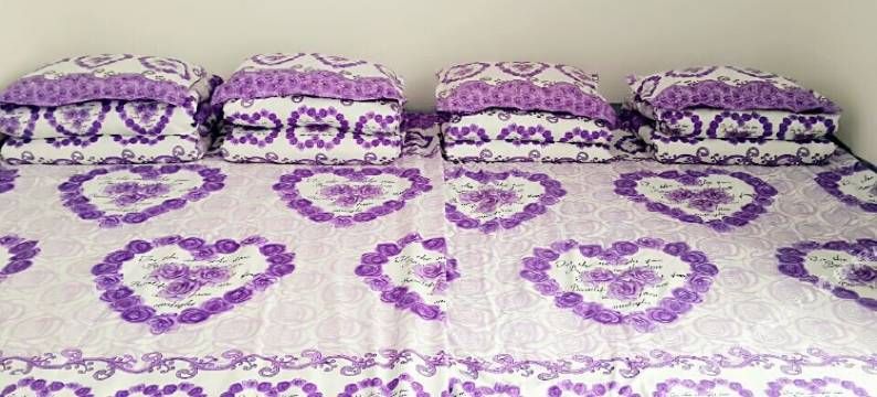 雾凇岛百涛客栈图片