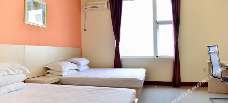 济南学府宾馆图片