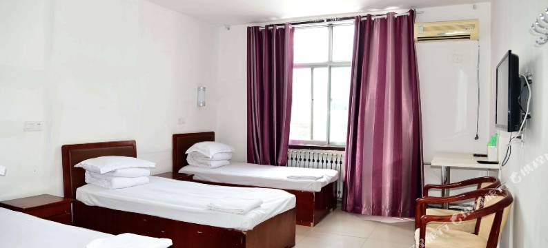 济南学府宾馆图片