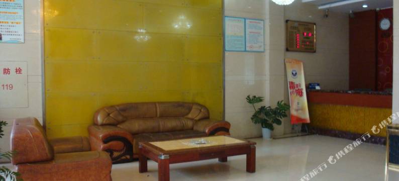 桐乡龙腾商务宾馆图片