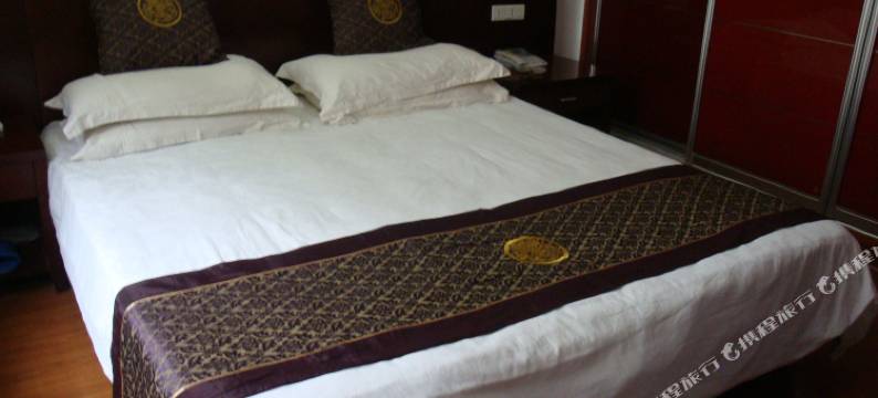 桐乡龙腾商务宾馆图片