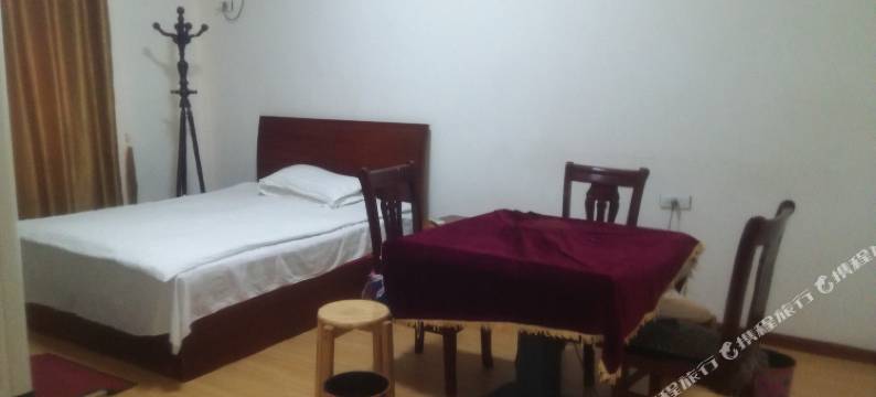 孝昌昌隆宾馆图片