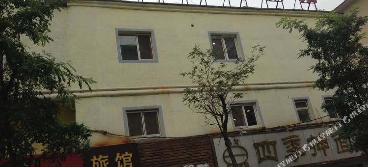 沈阳天佑快捷旅馆(盛京医大二院店)图片