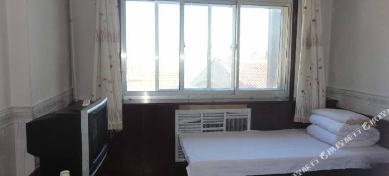 宁武春回旅社图片