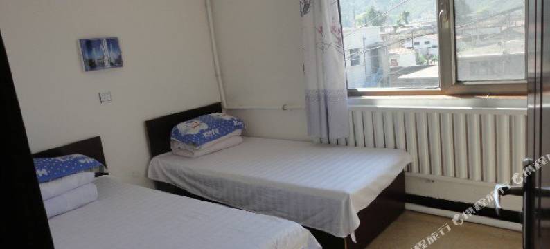 宁武春回旅社图片