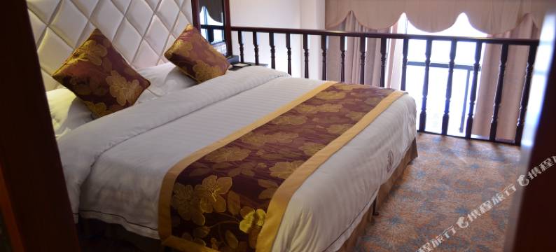 楚雄商会酒店图片