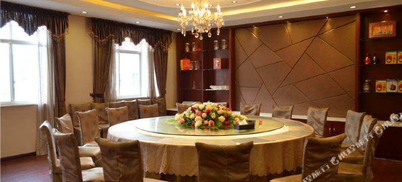 楚雄商会酒店图片