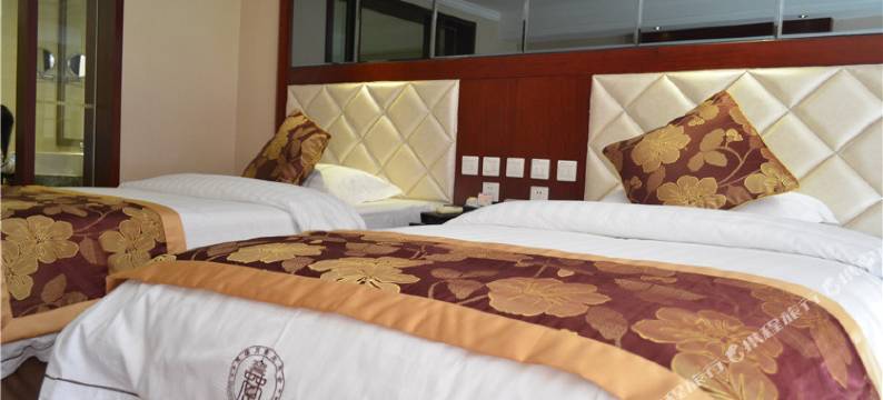 楚雄商会酒店图片