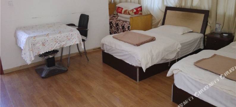 大理富海客栈图片