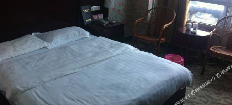 夏邑金缘宾馆图片