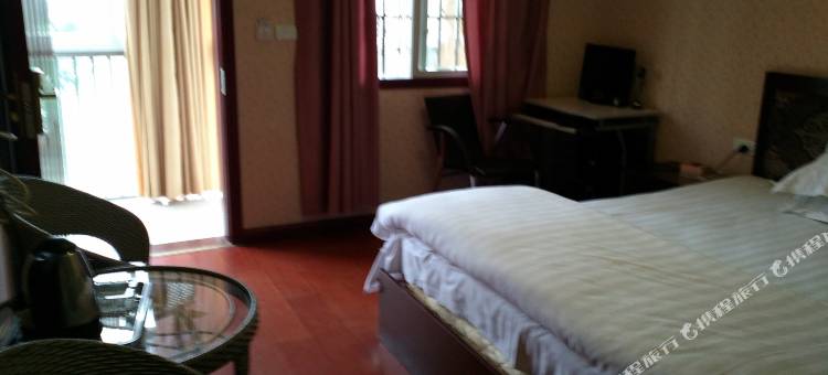 重庆丰瑞商务宾馆图片