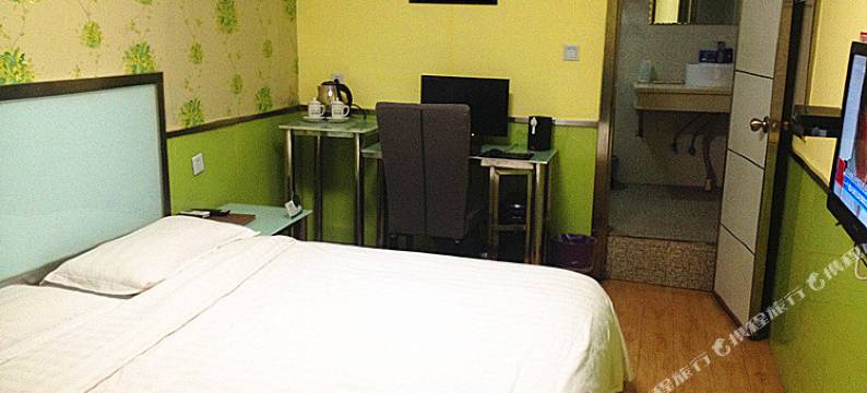 太和锦都快捷宾馆图片