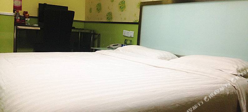 太和锦都快捷宾馆图片