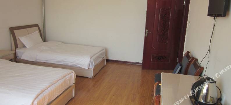 金昌仟禧商务宾馆图片