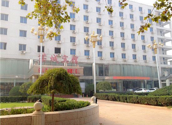 石家庄藁城宾馆预订价格,联系电话位置地址【携程酒店】