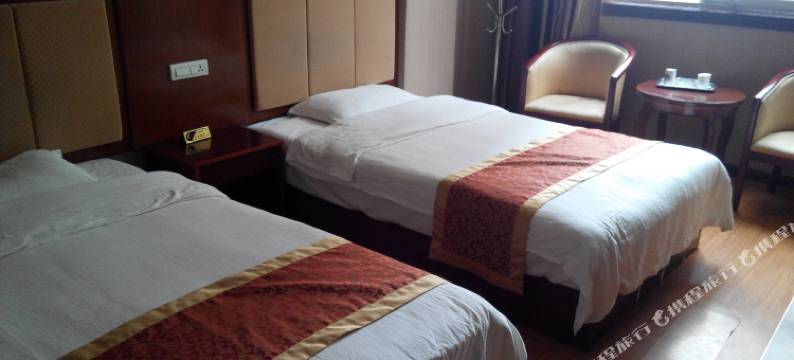 西乡民政宾馆图片