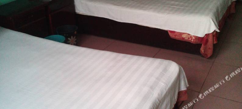 梁山聚鑫宾馆图片